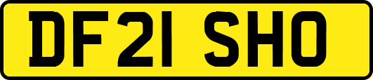 DF21SHO