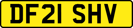 DF21SHV