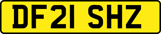 DF21SHZ