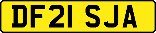 DF21SJA