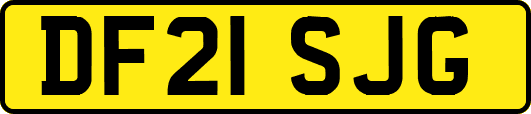 DF21SJG
