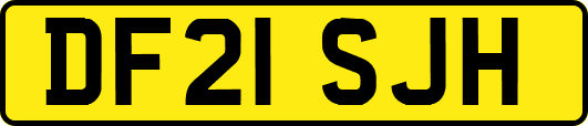 DF21SJH