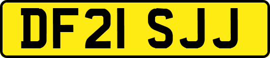 DF21SJJ