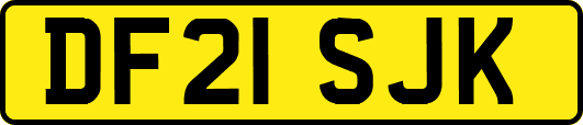 DF21SJK