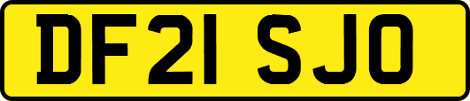 DF21SJO