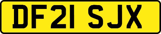 DF21SJX