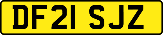 DF21SJZ