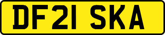 DF21SKA