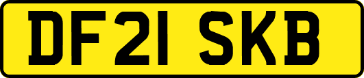 DF21SKB