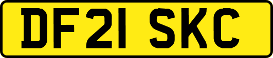 DF21SKC