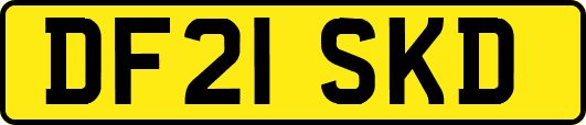 DF21SKD