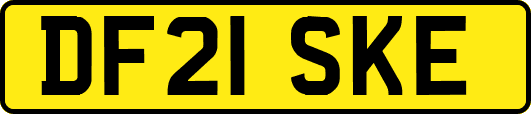 DF21SKE