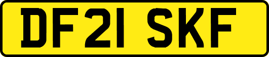 DF21SKF