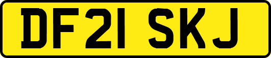 DF21SKJ