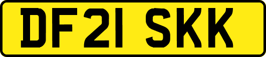 DF21SKK