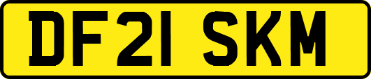 DF21SKM