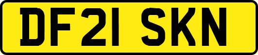 DF21SKN