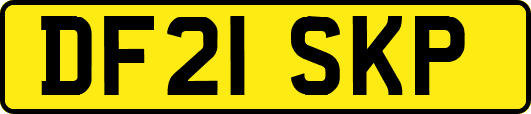 DF21SKP