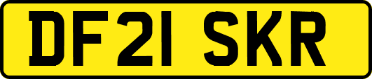DF21SKR