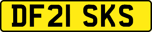 DF21SKS