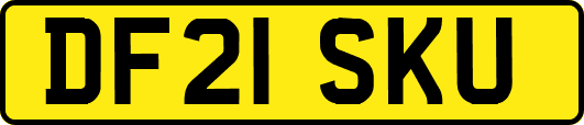 DF21SKU