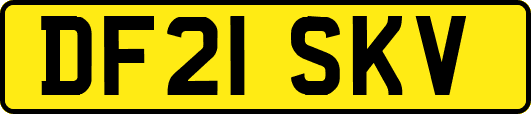 DF21SKV
