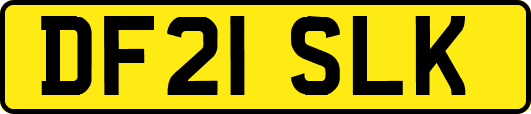 DF21SLK