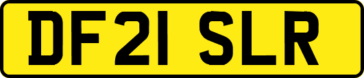 DF21SLR