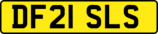 DF21SLS