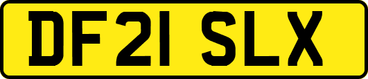 DF21SLX