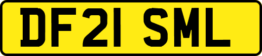 DF21SML