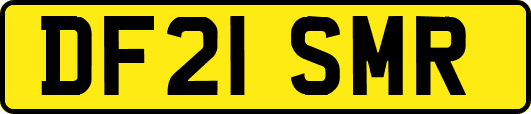 DF21SMR