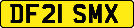 DF21SMX
