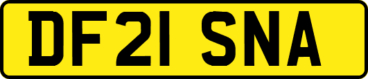 DF21SNA