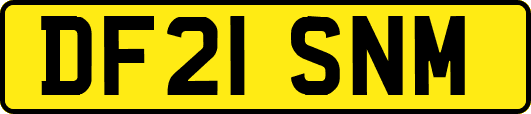 DF21SNM