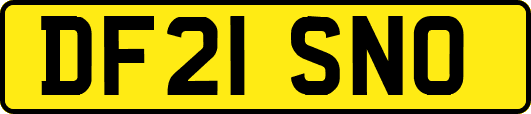 DF21SNO