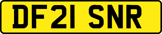 DF21SNR