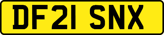 DF21SNX