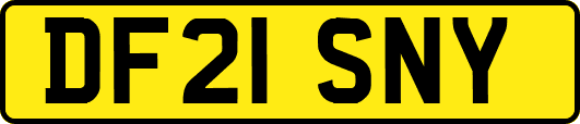DF21SNY