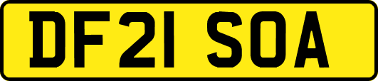 DF21SOA