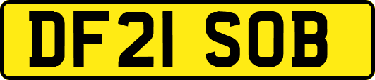 DF21SOB