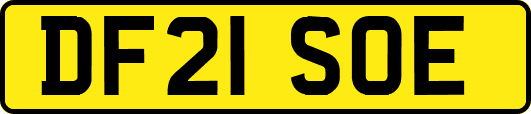 DF21SOE