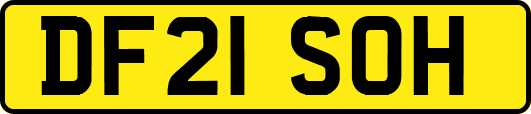 DF21SOH