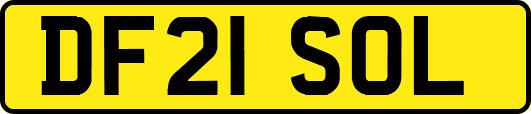 DF21SOL