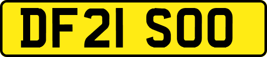 DF21SOO