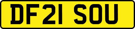 DF21SOU