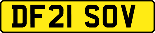 DF21SOV