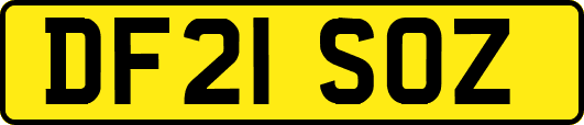 DF21SOZ