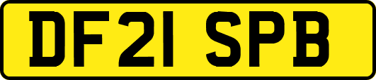 DF21SPB