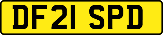 DF21SPD